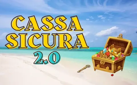 Cassa Sicura 2.0 – VIVI Digital