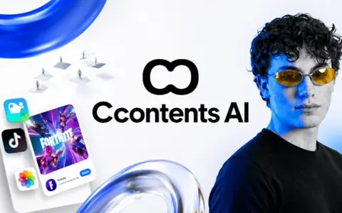 Ccontents AI – Ariele d’Amici