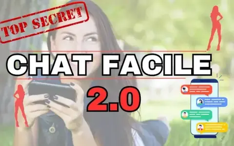 Chat Facile 2.0 – Approcciala.it
