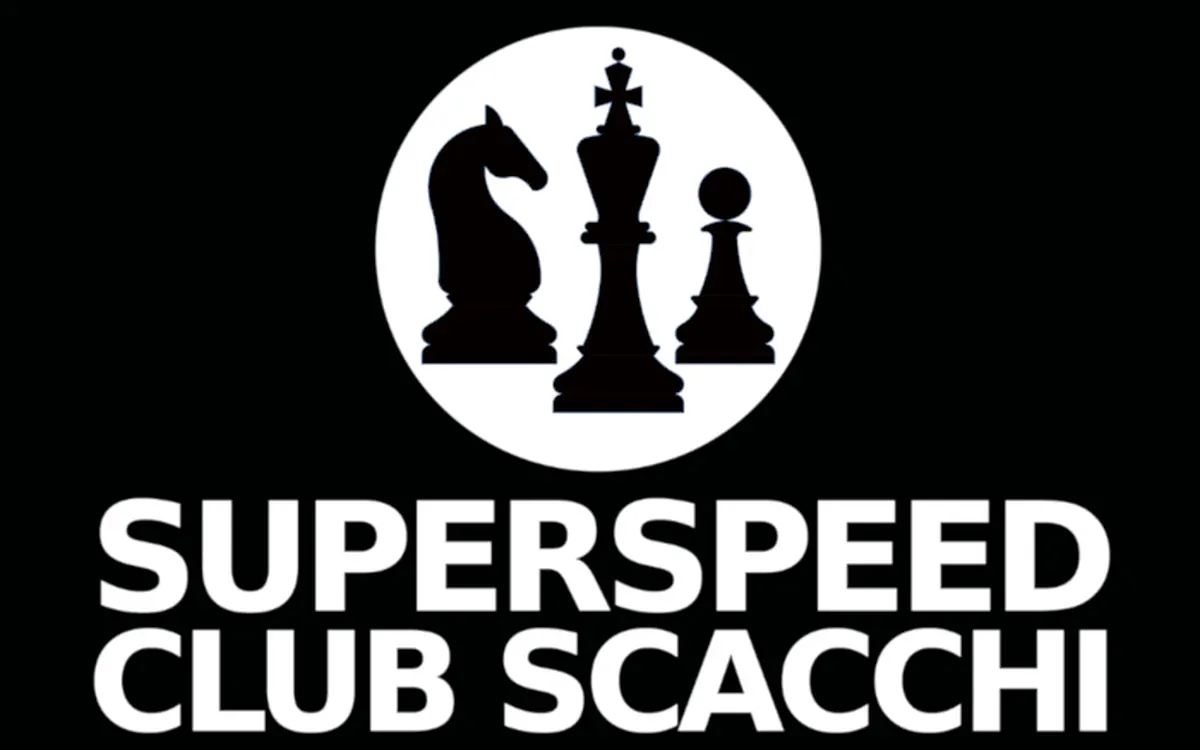 Chess Academy – SuperSpeed Club