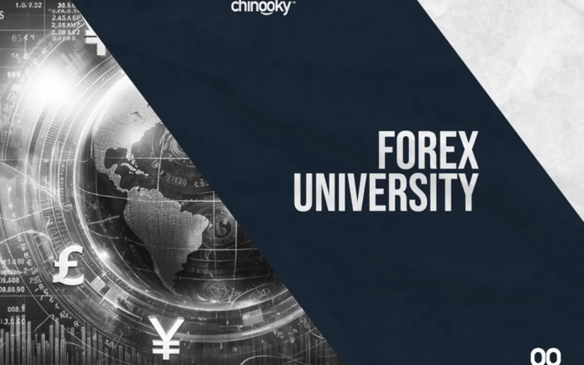 Chinooky Forex University – Chinooky