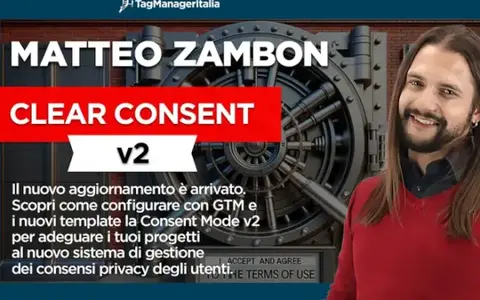 Clear Consent v2 – Matteo Zambon