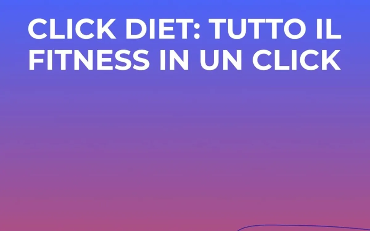 Click Diet – Daniele Surdo