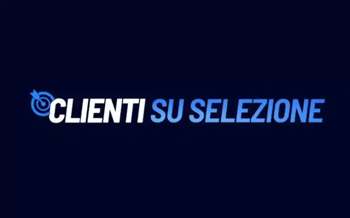 Clienti Su Selezione – Giovanni Dell’Aversano