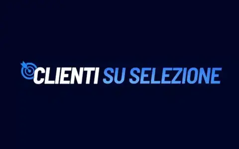Clienti Su Selezione – Giovanni Dell’Aversano