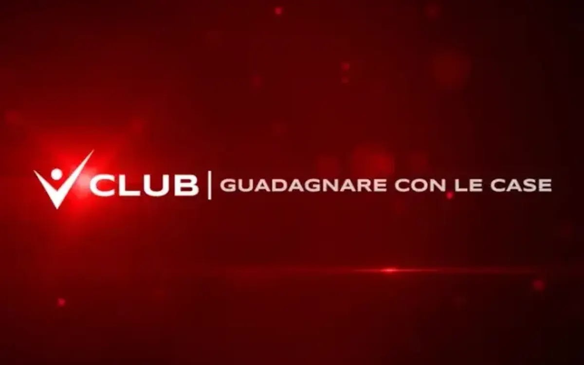 Club Advanced 2025 – Andrea Maurizio Gilardoni