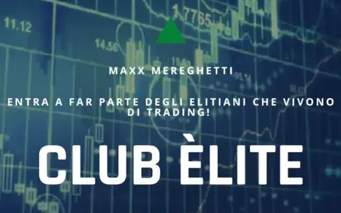 Club Elite – Maxx Mereghetti