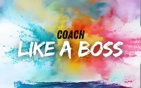 Coach Like a Boss – Laura Baileni