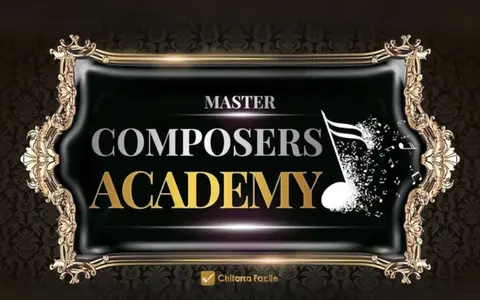Composers Academy – Chitarra Facile