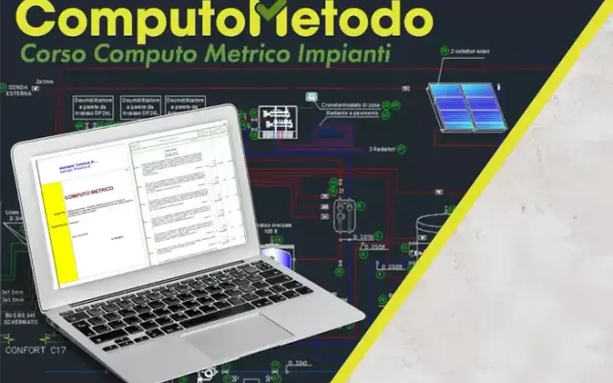 Computo Metodo – CEFTI