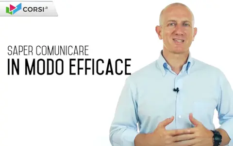 Comunicazione efficace – Stefano Santori