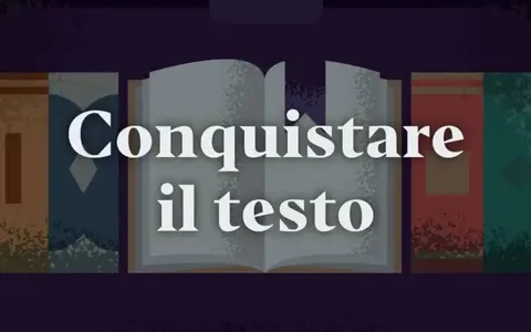 Conquistare il Testo – Alessandro de Concini