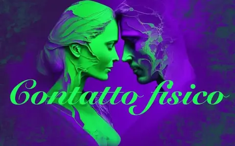 Contatto Fisico – Adelantado