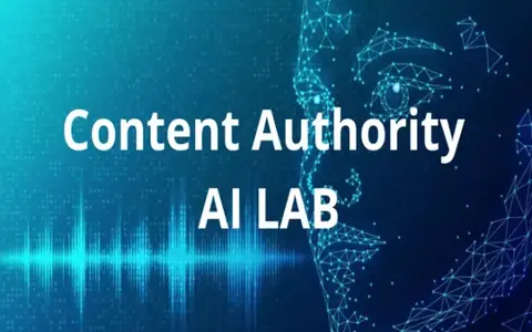 Content Authority AI LAB – Piernicola de Maria