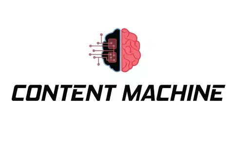 Content Machine 2.0 – Alessandro Pedrazzoli