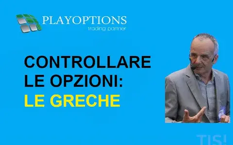 Controllare le Opzioni: LE GRECHE – PlayOptions