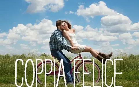 Coppia Felice – Luca Mazzucchelli