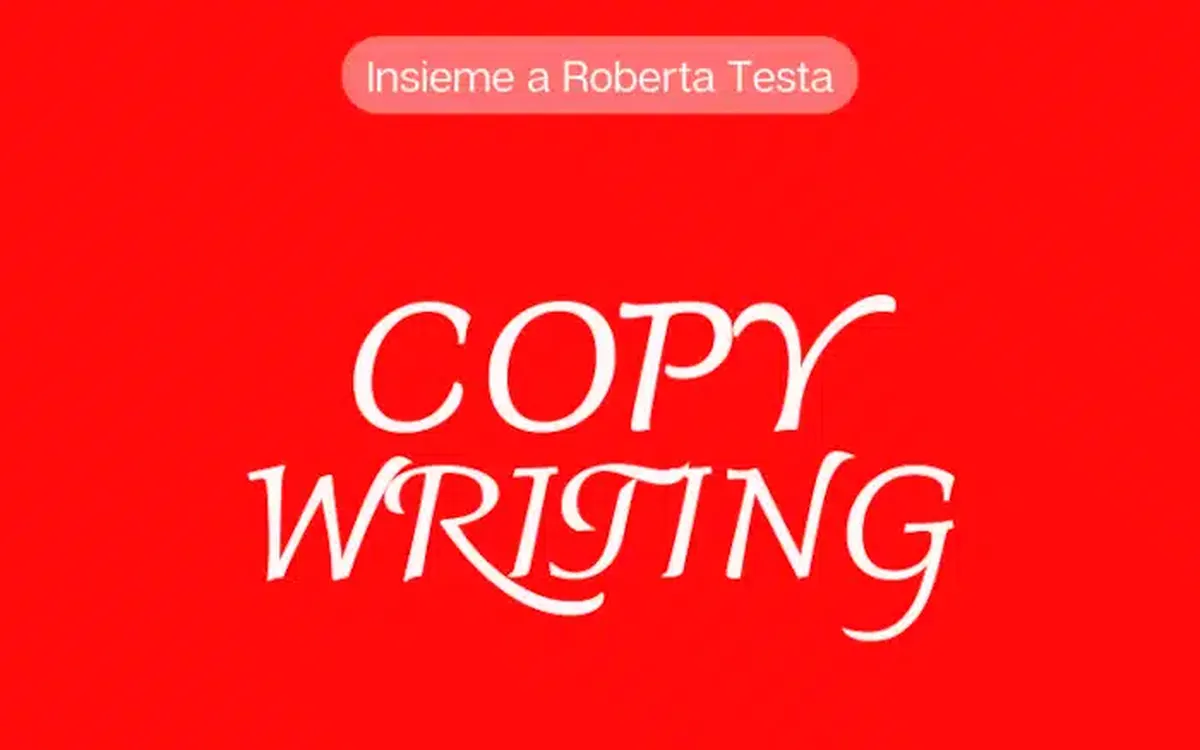 CopyWriting – Marketing Espresso AcadeME