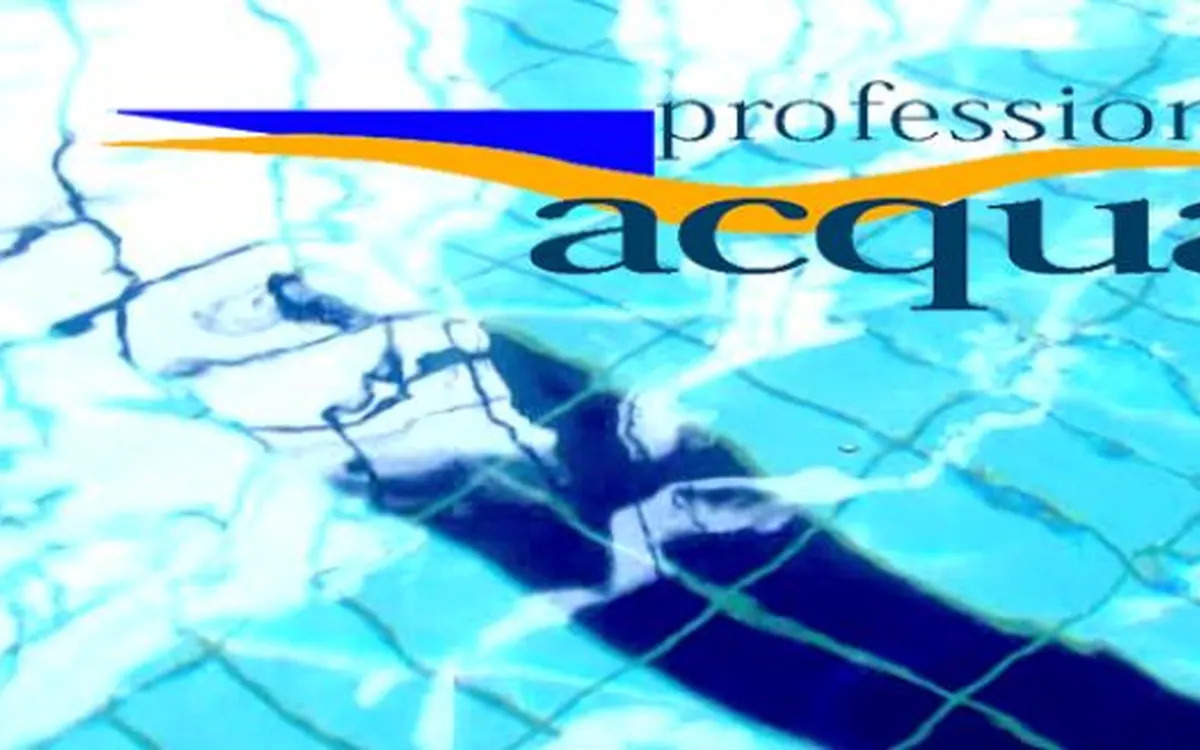 Corsi Professione Acqua Full – Formazione Completa per Piscine