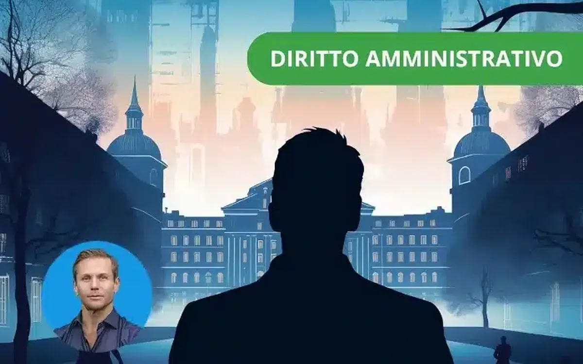 Corso di Diritto Amministrativo – Elaw Academy