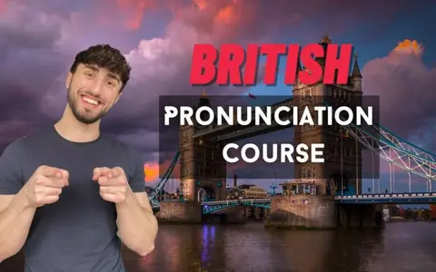 Corso di Pronuncia Inglese – Davide Patron