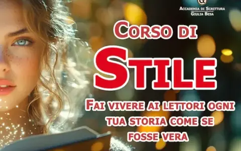 Corso di Stile – Giulia Besa