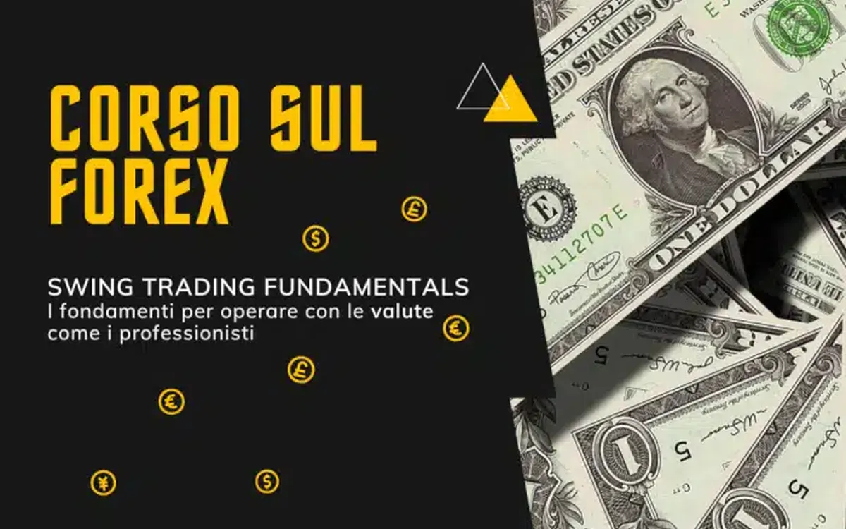 Corso Forex Swing Fundamentals – Alpha4All