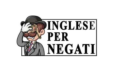 Corso Inglese – Inglese per Negati