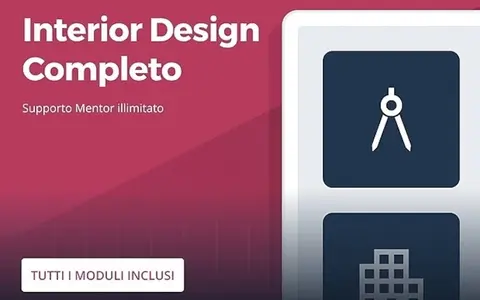 Corso Interior Design – EULE Institute