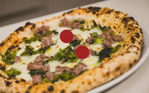 Corso La Pizza Napoletana – Fudemy