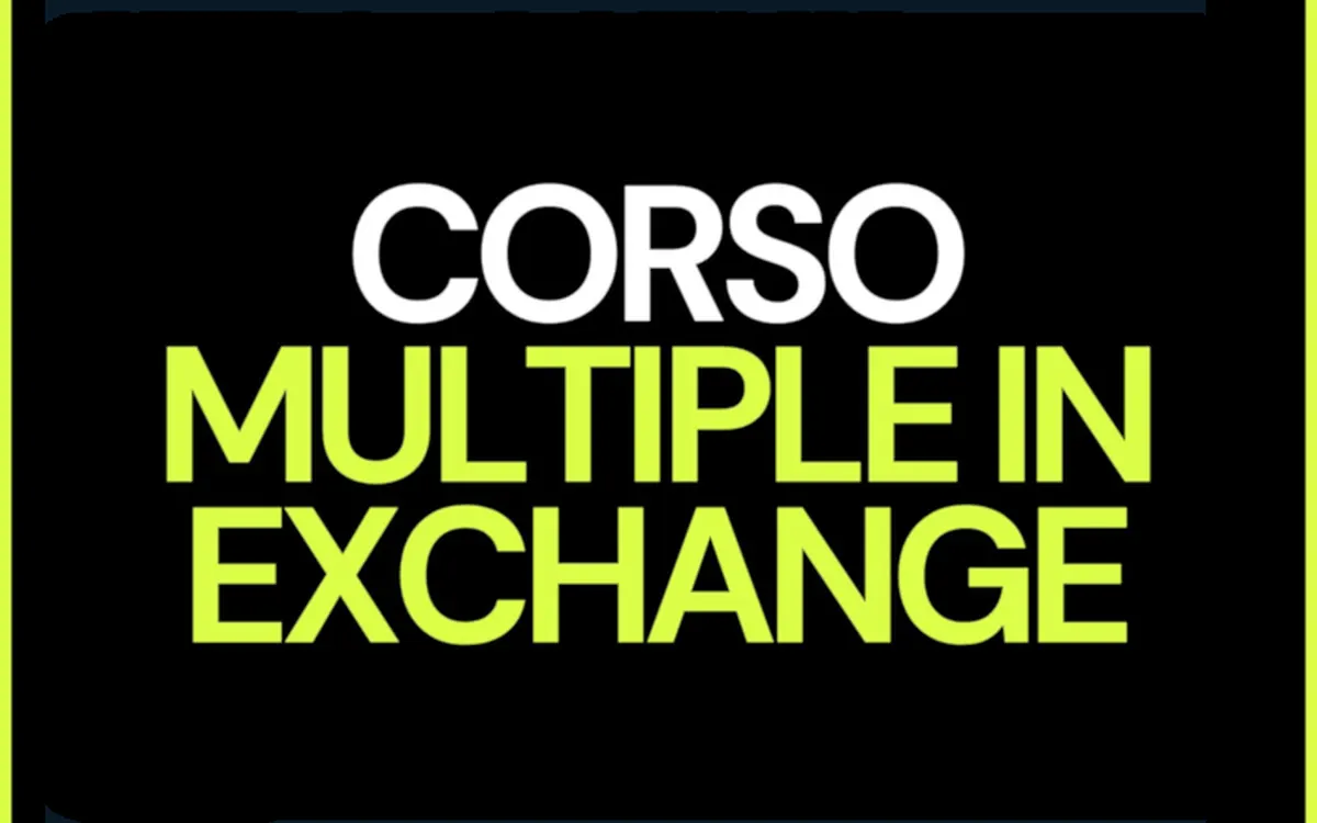 Corso Multiple in Exchange – Amato Sabatini