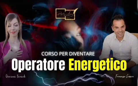 Corso Operatore Energetico – Progetto Animico