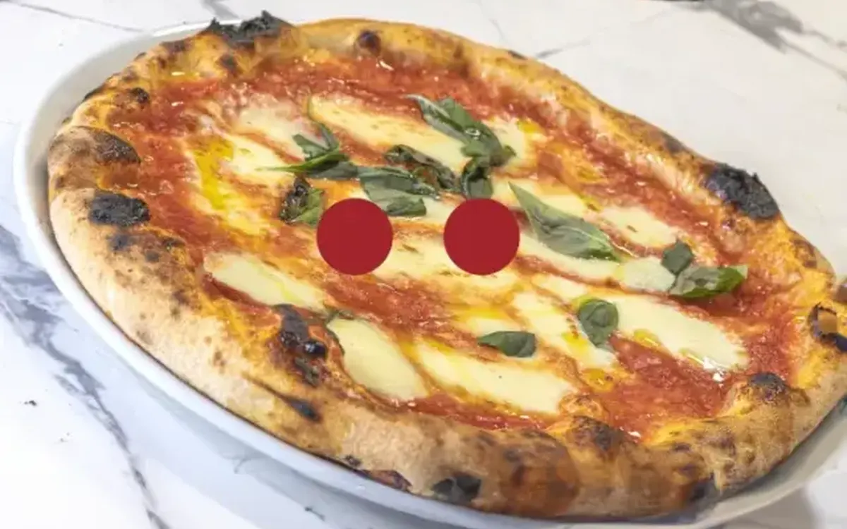 Corso Pizza Tonda Classica – Fudemy