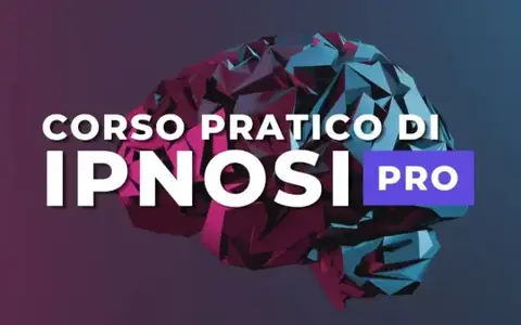 Corso Pratico di Ipnosi PRO – Ipnocoaching