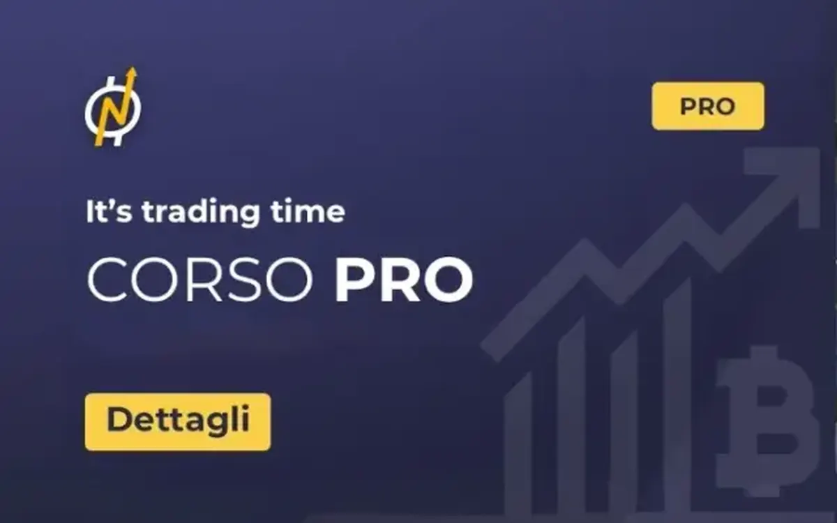 Corso Pro – Mauro Caimi (TradingOn)