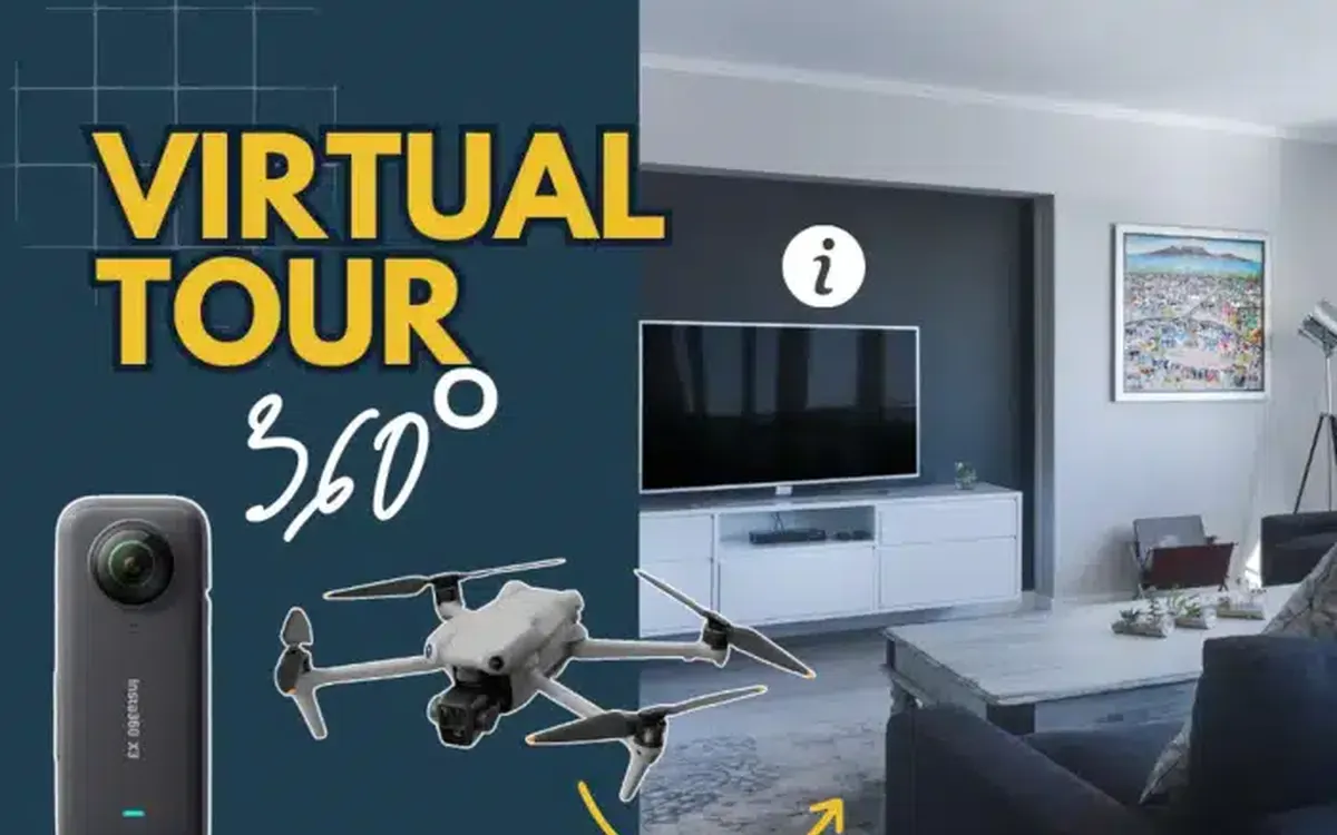 Corso Virtual Tour 360° – Formazione Semplice