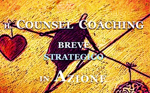 Counsel Coaching Strategico – Nardone