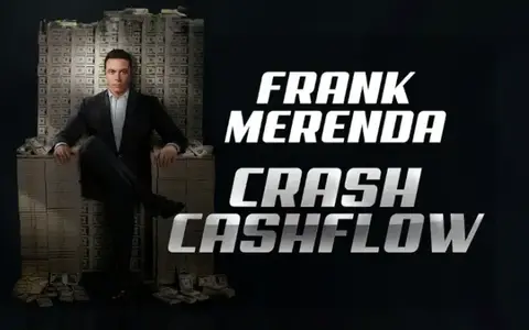 Crash Cashflow – Frank Merenda