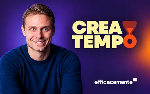 Crea Tempo (Edizione 2026) – EfficaceMente