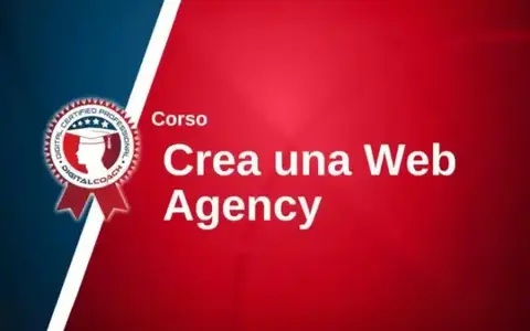 Crea una Web Agency – Digital Coach®