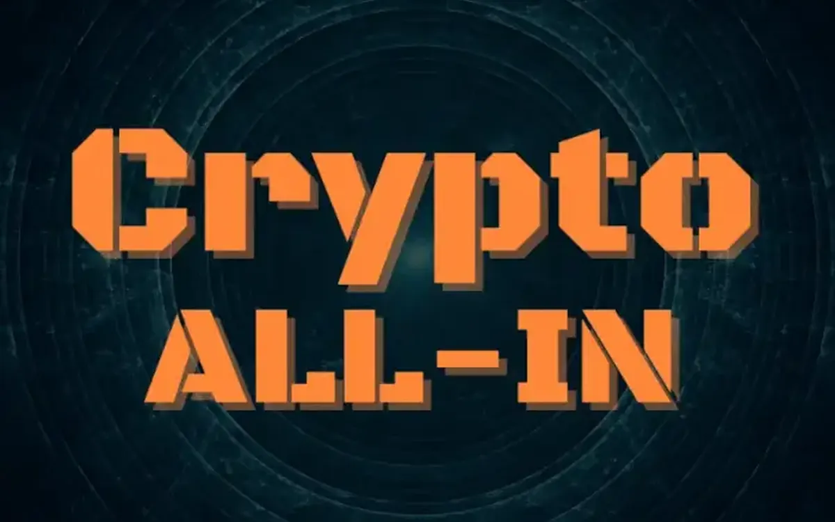 Crypto ALL-IN – OGTrading