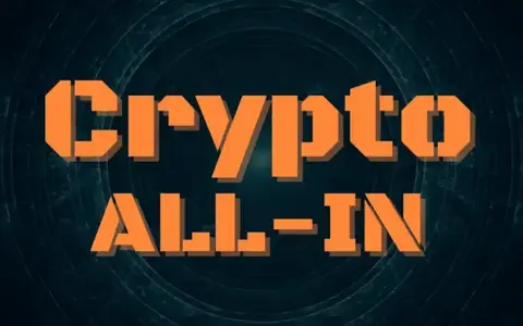 Crypto ALL-IN – OGTrading