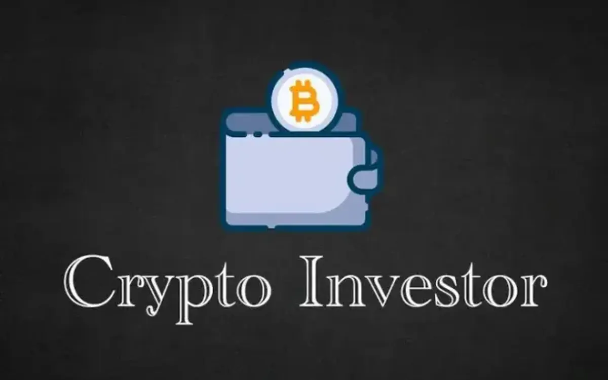 Crypto Investor – Michael Pino