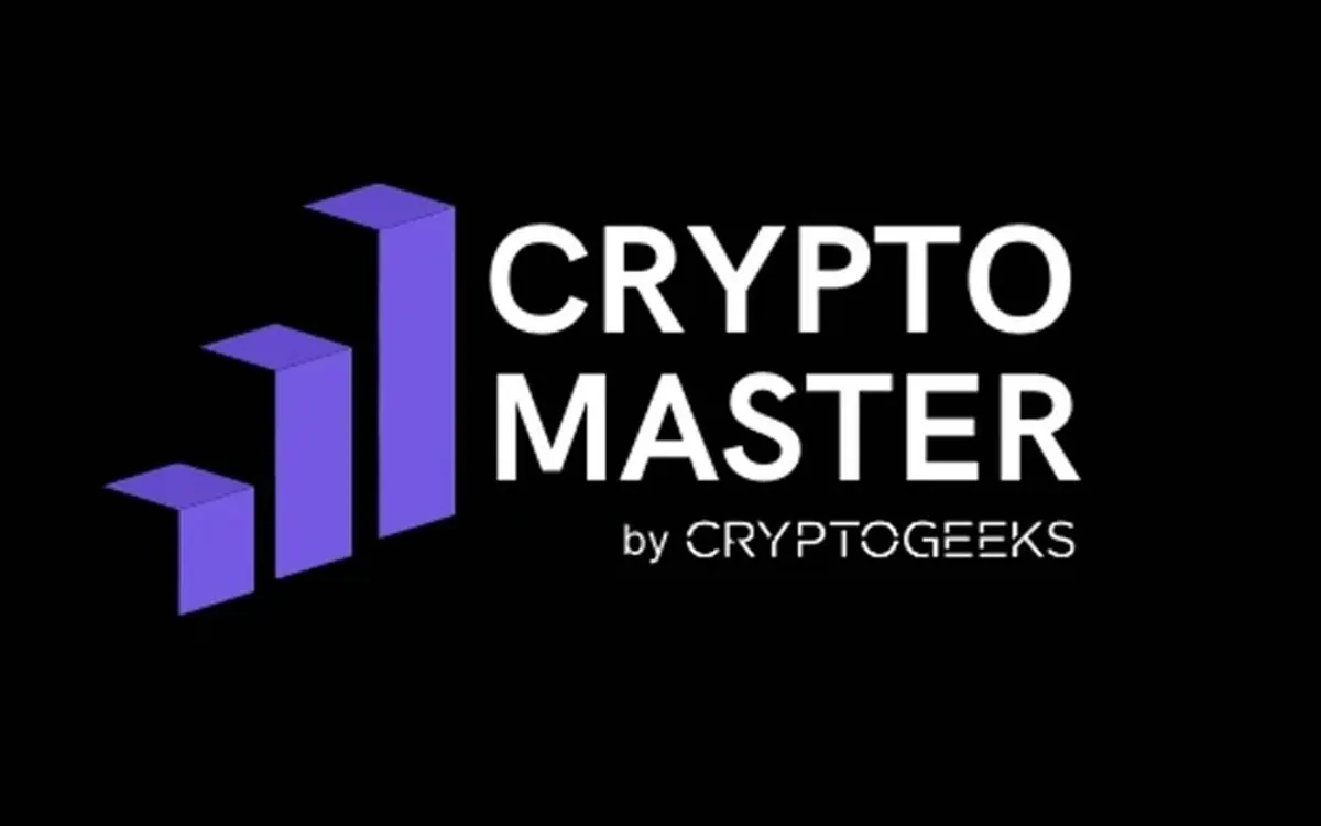 Crypto Master – CryptoGeeks
