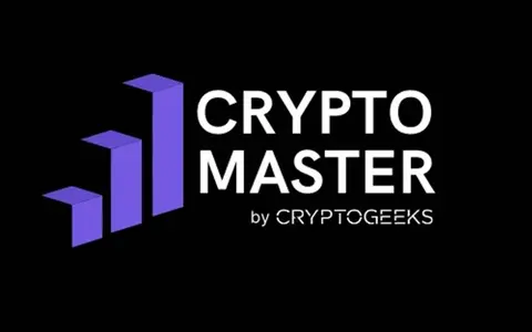 Crypto Master – CryptoGeeks