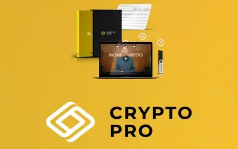 Crypto Pro – Moneysurfers