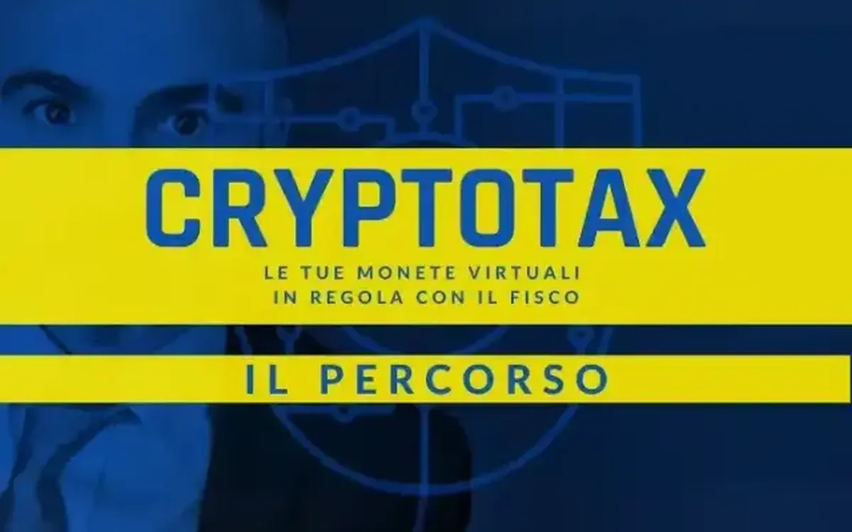 Cryptotax – Carlo Alberto Micheli