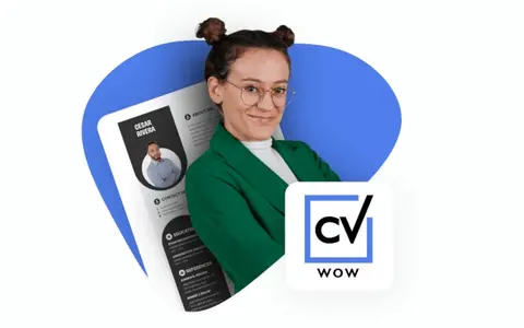 CVwow – Norma’s Teaching