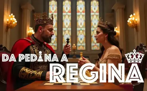 Da Pedina a Regina – Luca Romito