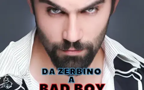 Da Zerbino a Bad Boy – Giò di Lorenzo